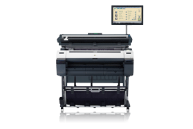 IMAGEPROGRAF ipf760 MFP Canon plotter printer newly released for sale. ipf760 Canon plotter