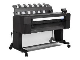 HP DesignJet T920 36" ePrinter (CR354A)