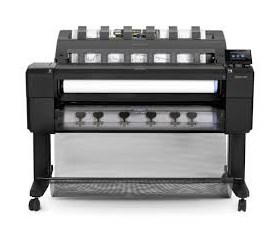 HP Designjet T1500 36" ePrinter  (CR356A)