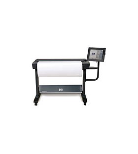 HP Designjet HD Scanner (CQ654B)