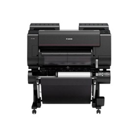 Canon imagePROGRAF PRO-2000 24-inch Plotter Printer