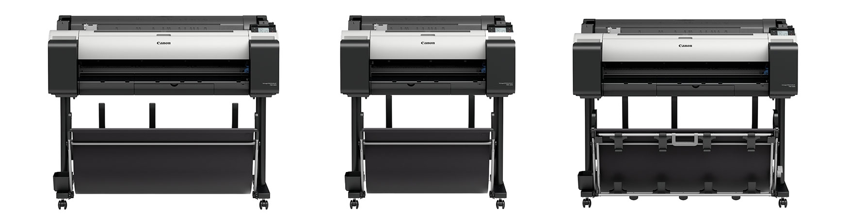 Canon TM Series Plotter Printer Canon TM Series Plotter Printer