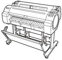 View Canon IPF760 36 Canon IPF760 36