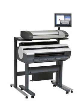 Contex XD2490-MFP