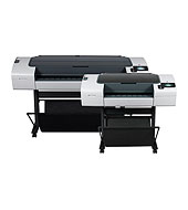 HP DesignJet T790 44-in ePrinter (CR649A)