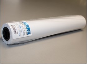 20# High Bright Bond 24" x 150' (2" core) Plotter Paper