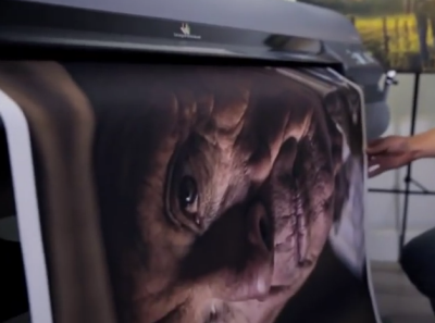 New Western ImageClass 8400 New Western ImageClass 8400